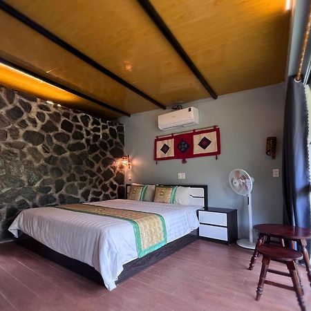 Mai Chau Sky Resort Esterno foto